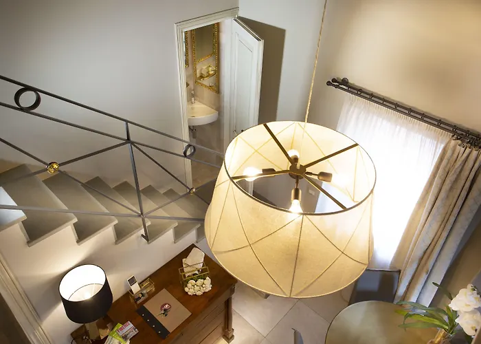 Il Cipresso Tower Qk Costa 58 Apartamento Florença