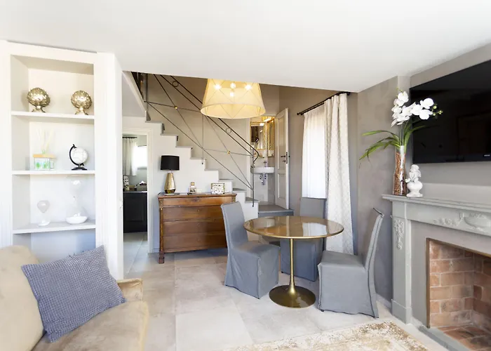 Apartamento Il Cipresso Tower Qk Costa 58