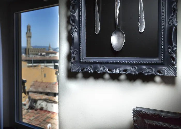 Apartamento Il Cipresso Tower Qk Costa 58