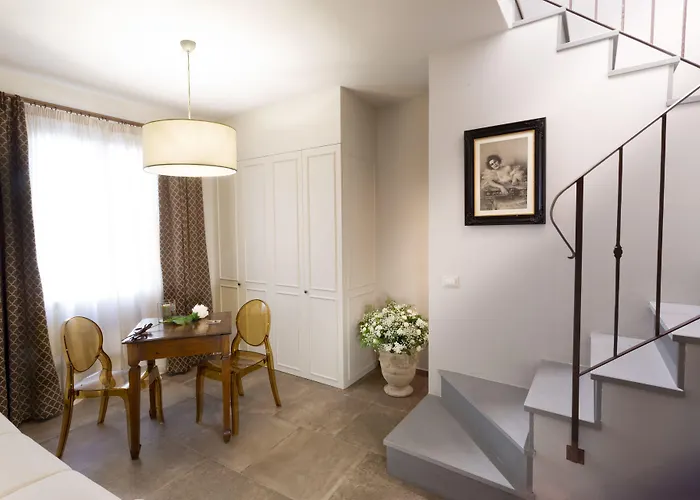 Il Cipresso Tower Qk Costa 58 Apartamento Florença