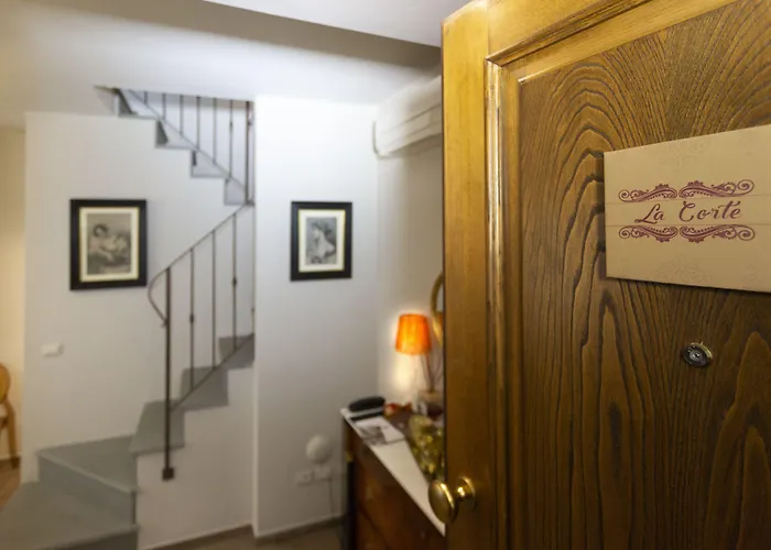 Il Cipresso Tower Qk Costa 58 Apartamento *