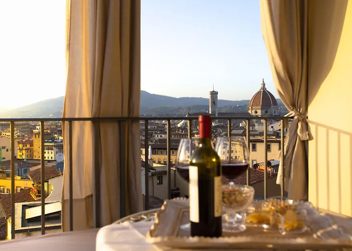 Il Cipresso Tower Qk Costa 58 *