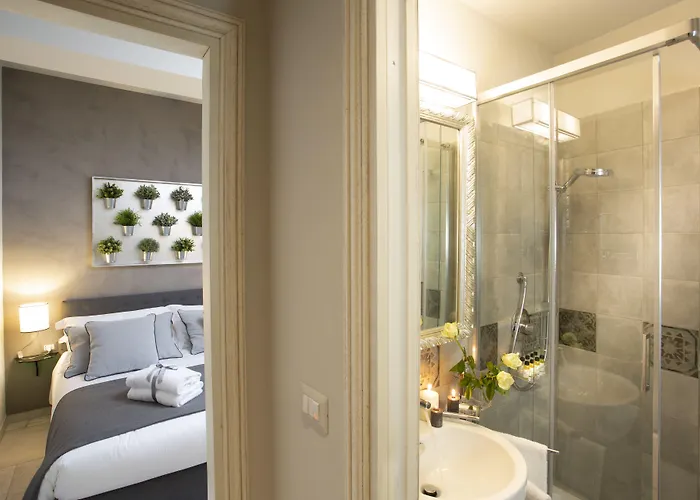 Apartamento Il Cipresso Tower Qk Costa 58 *