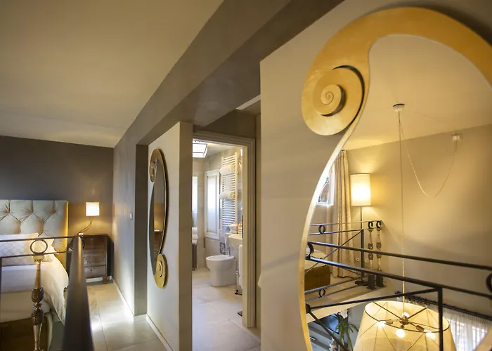 Il Cipresso Tower Qk Costa 58 Apartamento