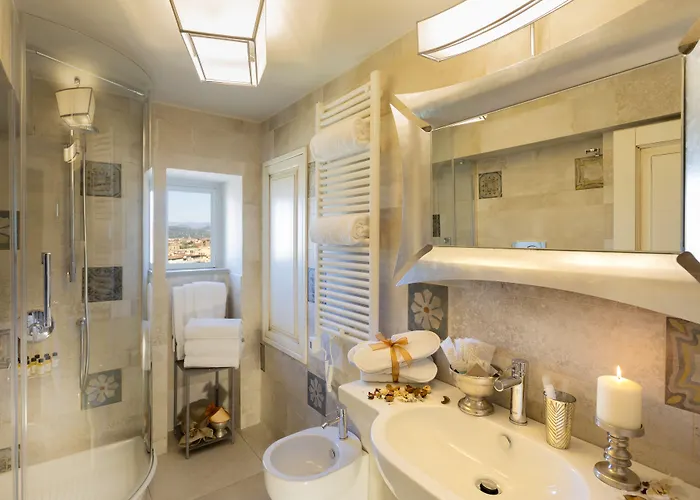 Apartamento Il Cipresso Tower Qk Costa 58 *