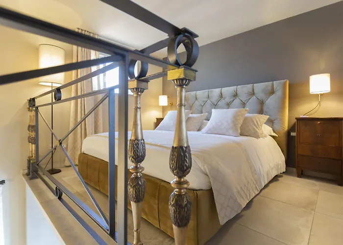 Apartamento Il Cipresso Tower Qk Costa 58 Florença