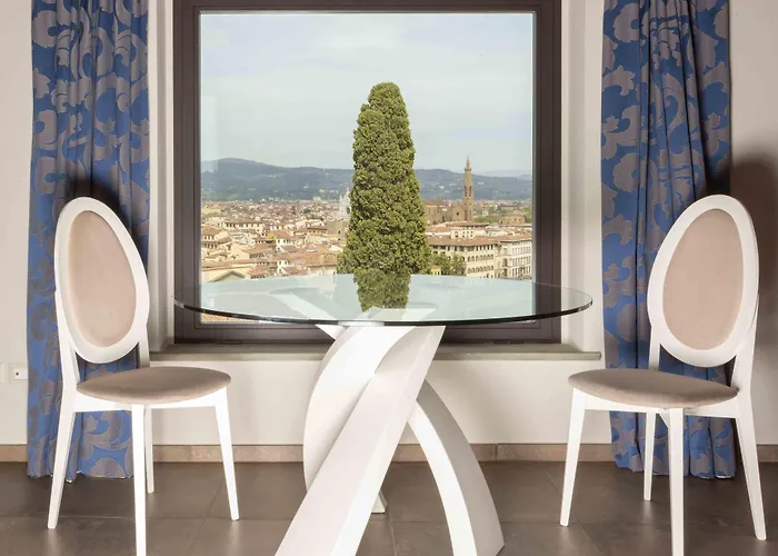 Il Cipresso Tower Qk Costa 58 Apartamento