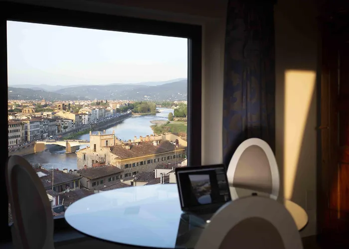 Il Cipresso Tower Qk Costa 58 *