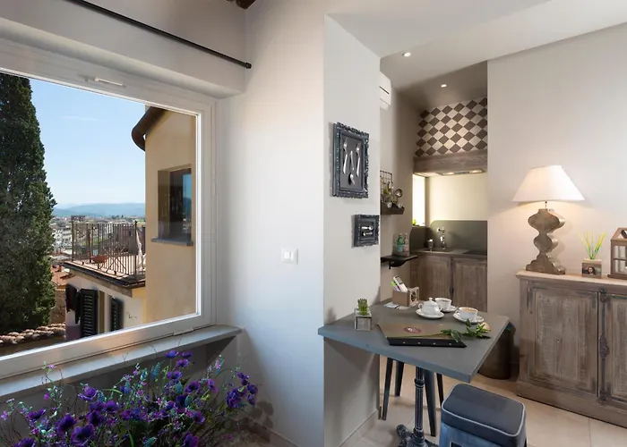 Il Cipresso Tower Qk Costa 58 Apartamento *