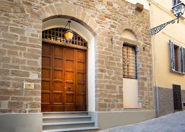 Il Cipresso Tower Qk Costa 58 Apartamento *