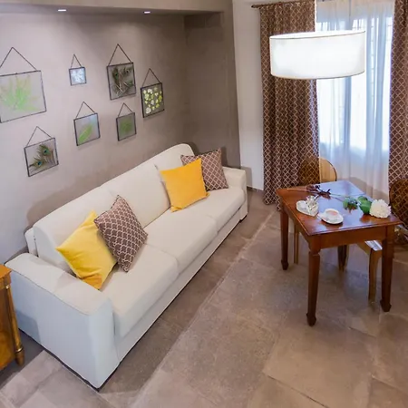 Qk Costa58 Tower Апартаменты *