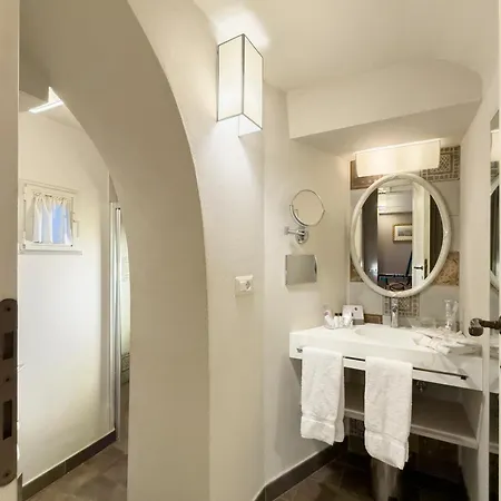 Qk Costa58 Tower Апартаменты *