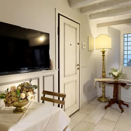 Qk Costa58 Tower Апартаменты *